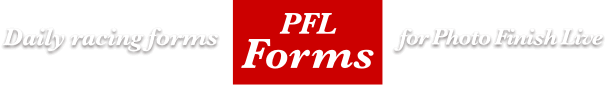 PFL DRF Logo