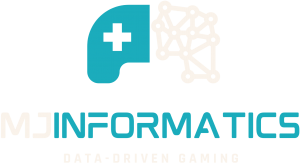 MJ Informatics Logo